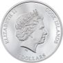 2022 Silver Proof Coin Image 2