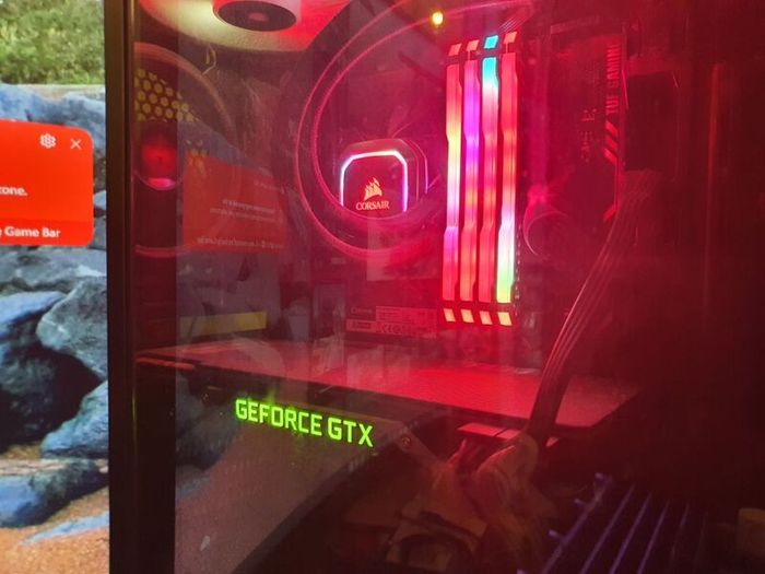 Gtx 1080 Ti