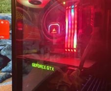 Gtx 1080 Ti