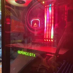 Gtx 1080 Ti