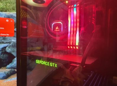 Gtx 1080 Ti
