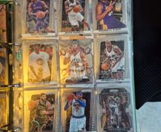 basketball cards