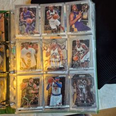 basketball cards