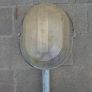 Old Yard Light Image 2