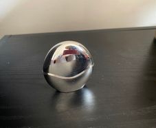 Newbridge Silverware perfume holder