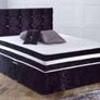 Double Divan Bed Image 3