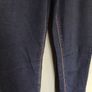 Pennys navy jeans size 8 Image 2
