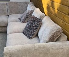 Corner sofas