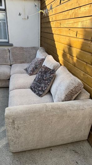 Corner sofas