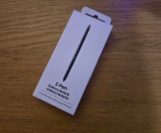 Samsung Note 10 Spen