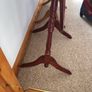 Mahogany mirror Image 4