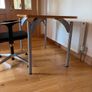 Desk and Chair Image 3