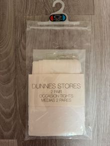 Girls Tights