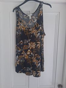 H&M Top