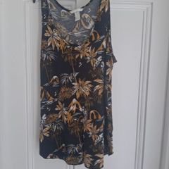 H&M Top