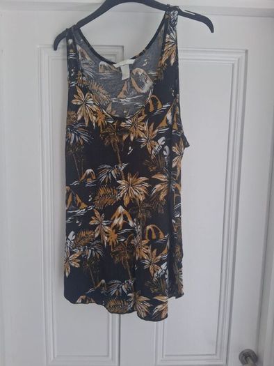 H&M Top