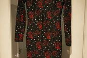 women's dress
