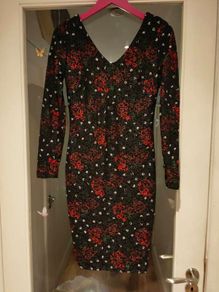 women's dress