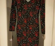 women's dress