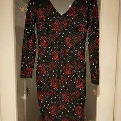 women's dress