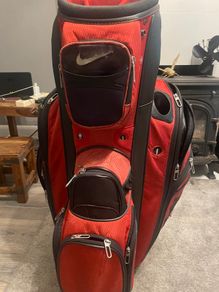 Nike Golf Bag