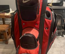Nike Golf Bag