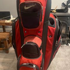 Nike Golf Bag