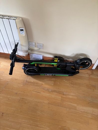 Scooter