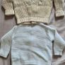 Newborn clothes bundle Image 10