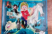 AniMalcom by David Baddiel
