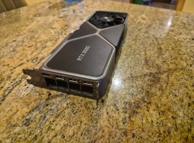 rtx 3080 founders Edition