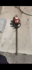 wanted hedge trimmers