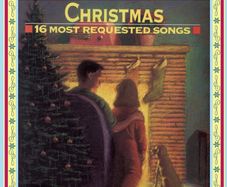 Free Postage! Christmas: 16 Most Requested Songs. CD.