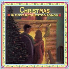 Free Postage! Christmas: 16 Most Requested Songs. CD.