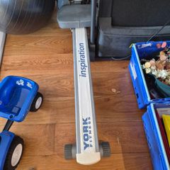 Rowing machine