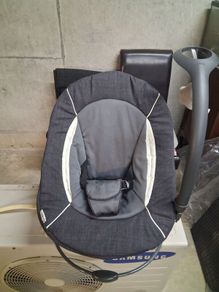baby bouncing chair free to good home