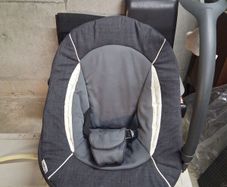 baby bouncing chair free to good home