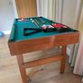 3in1 Multi Game Table Image 3