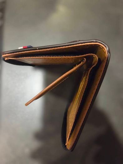 Wallet (Brown)