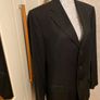 Man's suits Suit jacket & trousers Massimo Dutti dark brown Image 2