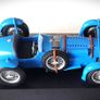 Diecast Model Le Mans Winning Talbot-Lago T26GS 1950 - IXO 1:43 Image 5