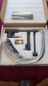 kitchen tap (brand new)