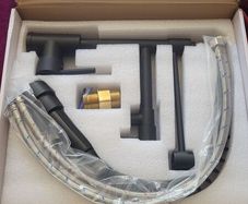 kitchen tap (brand new)