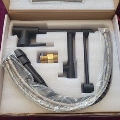 kitchen tap (brand new)
