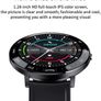 Smart Watch for women vapaa Fitness Trackers with Blood Pressure Monitor women smart watch for phone to answer calls with Sleep Monitor Image 4
