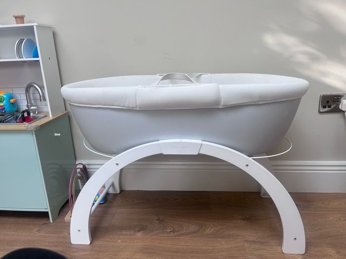 moses basket
