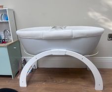 moses basket