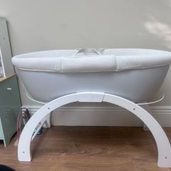 moses basket