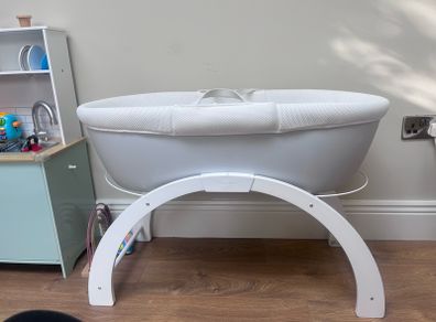 moses basket