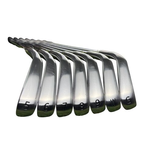 PXG 0311XP Gen7 Irons / 5-Pw-Gw / Elevate Mph 95 Regular